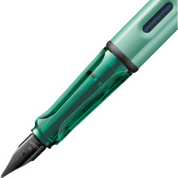 AL-star Füllfederhalter Mint in der Gruppe Stifte / Fine Writing / Füllfederhalter bei Pen Store (135617_r)