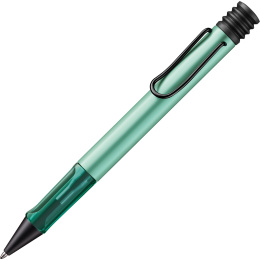 Al-star Kugelschreiber Mint in der Gruppe Stifte / Fine Writing / Kugelschreiber bei Pen Store (135621)