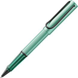 AL-star Rollerball Mint in der Gruppe Stifte / Fine Writing / Tintenroller bei Pen Store (135622)