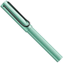 AL-star Rollerball Mint in der Gruppe Stifte / Fine Writing / Tintenroller bei Pen Store (135622)