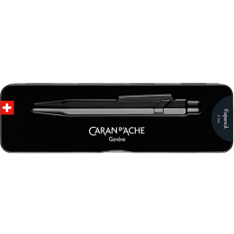 849 Black Code Fixpencil 2 mm in der Gruppe Stifte / Schreiben / Druckbleistift bei Pen Store (135637)
