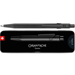 849 Black Code Fixpencil 2 mm in der Gruppe Stifte / Schreiben / Druckbleistift bei Pen Store (135637)
