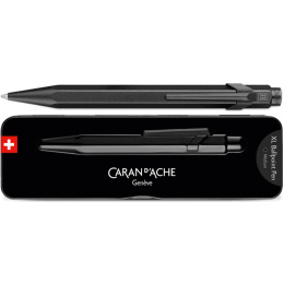 849 Black Code XL Kugelschreiber in der Gruppe Stifte / Fine Writing / Kugelschreiber bei Pen Store (135639)