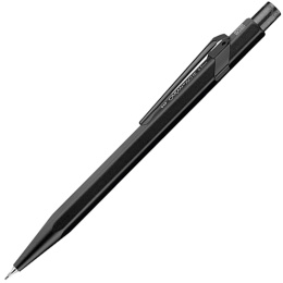 849 Black Code Druckbleistift 0,5 mm in der Gruppe Stifte / Schreiben / Druckbleistift bei Pen Store (135640)