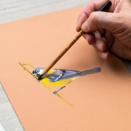 Fine Art Pastellstiftset 7-teilig in der Gruppe Stifte / Künstlerstifte / Pastellstifte bei Pen Store (135654)