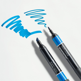 Promarker Interiors Wallet 25er-Set in der Gruppe Stifte / Künstlerstifte / Marker bei Pen Store (135656)
