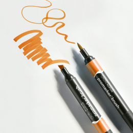 Promarker Modern Lettering Wallet 25er-Set in der Gruppe Stifte / Künstlerstifte / Marker bei Pen Store (135657)