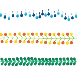 Clean Color DOT Pen 4er-set in der Gruppe Stifte / Künstlerstifte / Marker bei Pen Store (135667)