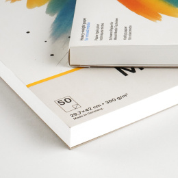 Mixed Media Pad A3 in der Gruppe Papier & Blöcke / Künstlerblöcke / Mischtechnikblock bei Pen Store (135675)