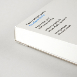 Mixed Media Pad A4 in der Gruppe Papier & Blöcke / Künstlerblöcke / Mischtechnikblock bei Pen Store (135676)