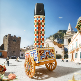 Boss Dolce & Gabbana Limited Edition in der Gruppe Stifte / Etikettierung und Büro / Textmarker bei Pen Store (135680)