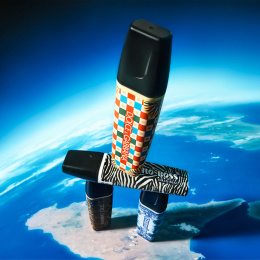 Boss Dolce & Gabbana Limited Edition in der Gruppe Stifte / Etikettierung und Büro / Textmarker bei Pen Store (135680)