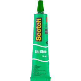 Scotch Gel-Kleber Universal 30ml in der Gruppe Basteln & Hobby / Hobbyzubehör / Kleber bei Pen Store (135685)