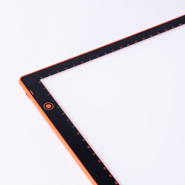Wafer 1 Leuchttisch LED A4 in der Gruppe Künstlerbedarf / Künstlerzubehör / Leuchttische bei Pen Store (135690)