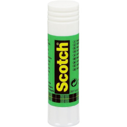 Scotch Klebestift 8 g in der Gruppe Basteln & Hobby / Hobbyzubehör / Kleber / Klebestift bei Pen Store (135693)