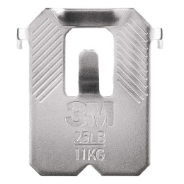 Claw Bilderhaken für Gipswand 11 kg 4er-Pack in der Gruppe Basteln & Hobby / Organisieren / Rahmen / Bilderaufhängung bei Pen Store (135736)