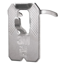 Claw Bilderhaken für Gipswand 11 kg 4er-Pack in der Gruppe Basteln & Hobby / Organisieren / Rahmen / Bilderaufhängung bei Pen Store (135736)