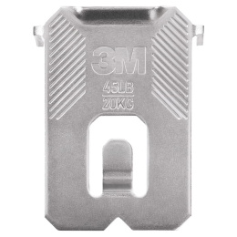 Claw Bilderhaken für Gipswand 20 kg 2er-Pack in der Gruppe Basteln & Hobby / Organisieren / Rahmen / Bilderaufhängung bei Pen Store (135737)