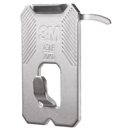 Claw Bilderhaken für Gipswand 20 kg 4er-Pack in der Gruppe Basteln & Hobby / Organisieren / Rahmen / Bilderaufhängung bei Pen Store (135738)