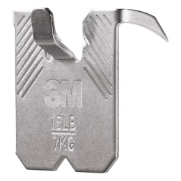 Claw Bilderhaken für Gipswand 7 kg 2er-Pack in der Gruppe Basteln & Hobby / Organisieren / Rahmen / Bilderaufhängung bei Pen Store (135740)