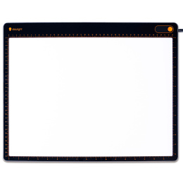 Tabla XL Leuchttisch A3 in der Gruppe Künstlerbedarf / Künstlerzubehör / Leuchttische bei Pen Store (135743)