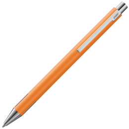 Econ Kugelschreiber Apricot in der Gruppe Stifte / Fine Writing / Kugelschreiber bei Pen Store (135745)