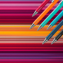 Econ Kugelschreiber Lagoon in der Gruppe Stifte / Fine Writing / Kugelschreiber bei Pen Store (135746)
