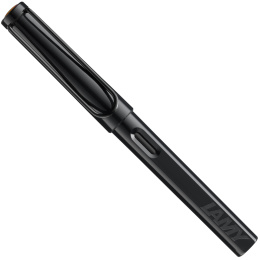 Safari All Black Set Medium in der Gruppe Stifte / Fine Writing / Füllfederhalter bei Pen Store (135755)