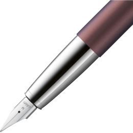 Studio Orion Matt Füllfederhalter in der Gruppe Stifte / Fine Writing / Füllfederhalter bei Pen Store (135757_r)