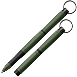 Backpacker Green in der Gruppe Stifte / Fine Writing / Kugelschreiber bei Pen Store (135762)