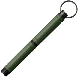Backpacker Green in der Gruppe Stifte / Fine Writing / Kugelschreiber bei Pen Store (135762)