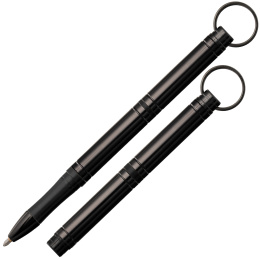 Backpacker Black in der Gruppe Stifte / Fine Writing / Kugelschreiber bei Pen Store (135764)