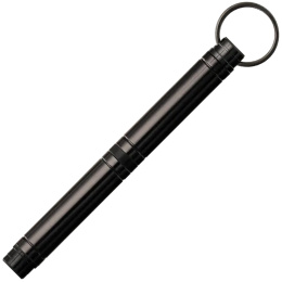 Backpacker Black in der Gruppe Stifte / Fine Writing / Kugelschreiber bei Pen Store (135764)