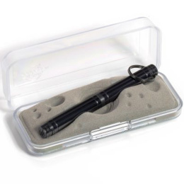 Backpacker Black in der Gruppe Stifte / Fine Writing / Kugelschreiber bei Pen Store (135764)