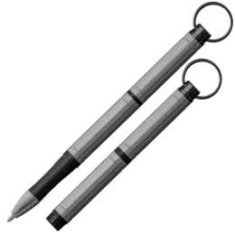 Backpacker Gray in der Gruppe Stifte / Fine Writing / Kugelschreiber bei Pen Store (135765)