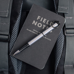 Backpacker Gray in der Gruppe Stifte / Fine Writing / Kugelschreiber bei Pen Store (135765)
