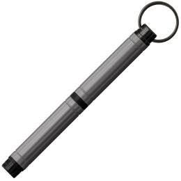 Backpacker Gray in der Gruppe Stifte / Fine Writing / Kugelschreiber bei Pen Store (135765)