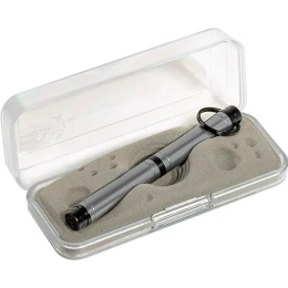 Backpacker Gray in der Gruppe Stifte / Fine Writing / Kugelschreiber bei Pen Store (135765)