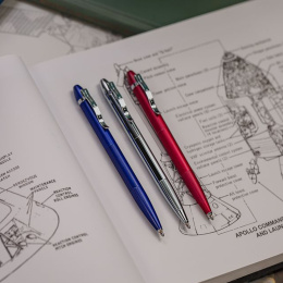 Vortex Chrome in der Gruppe Stifte / Fine Writing / Kugelschreiber bei Pen Store (135767)