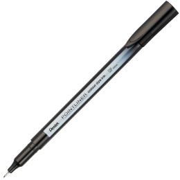 Pointliner Colour Black in der Gruppe Stifte / Künstlerstifte / Filzstifte bei Pen Store (135768)