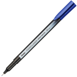 Pointliner Colour Blue in der Gruppe Stifte / Künstlerstifte / Filzstifte bei Pen Store (135770)