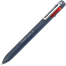 iZee 4-Farb-Multipen in der Gruppe Stifte / Schreiben / Mehrsystemschreiber bei Pen Store (135774)