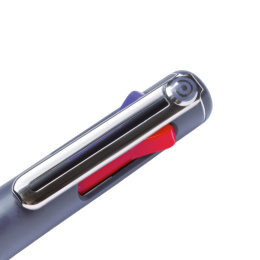 iZee 4-Farb-Multipen in der Gruppe Stifte / Schreiben / Mehrsystemschreiber bei Pen Store (135774)