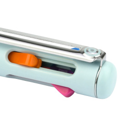 iZee 4-Farb-Multipen Fun in der Gruppe Stifte / Schreiben / Mehrsystemschreiber bei Pen Store (135775)