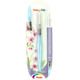 Aquash Wasserpinsel Medium in der Gruppe Künstlerbedarf / Pinsel / Wasserpinsel bei Pen Store (135776)