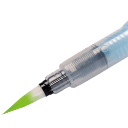 Aquash Wasserpinsel Medium in der Gruppe Künstlerbedarf / Pinsel / Wasserpinsel bei Pen Store (135776)