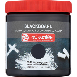 Blackboard Paint 250 ml in der Gruppe Basteln & Hobby / Farben / Hobbyfarben bei Pen Store (135779)