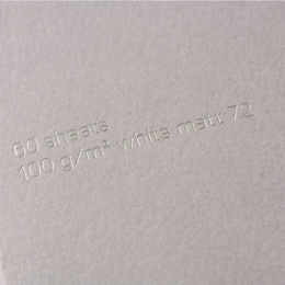 Notepad - Moonlight Grey in der Gruppe Papier & Blöcke / Schreiben und Notizen / Notizbücher bei Pen Store (135782)