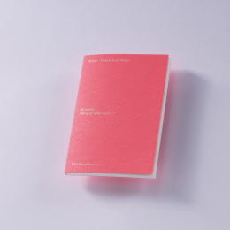 Notepad - Action Pastel Heart Attack in der Gruppe Papier & Blöcke / Schreiben und Notizen / Notizbücher bei Pen Store (135783)