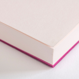 Craftswoman Skizzenbuch A4 - Rubis in der Gruppe Papier & Blöcke / Künstlerblöcke / Skizzenbücher bei Pen Store (135787)